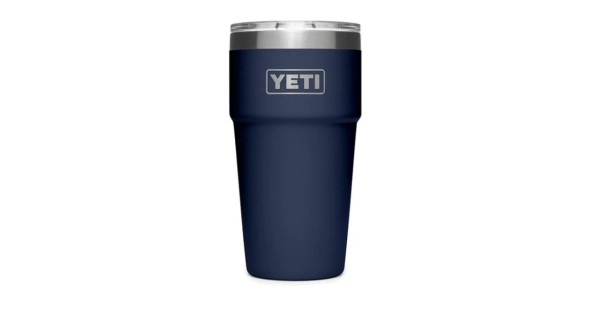 Rambler® 16 oz (473 ml) Stackable Cup – YETI UK LIMITED